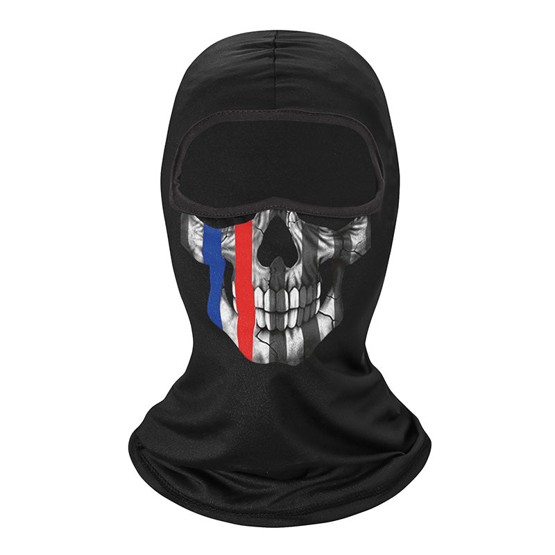 Bloodline Balaclava Mask