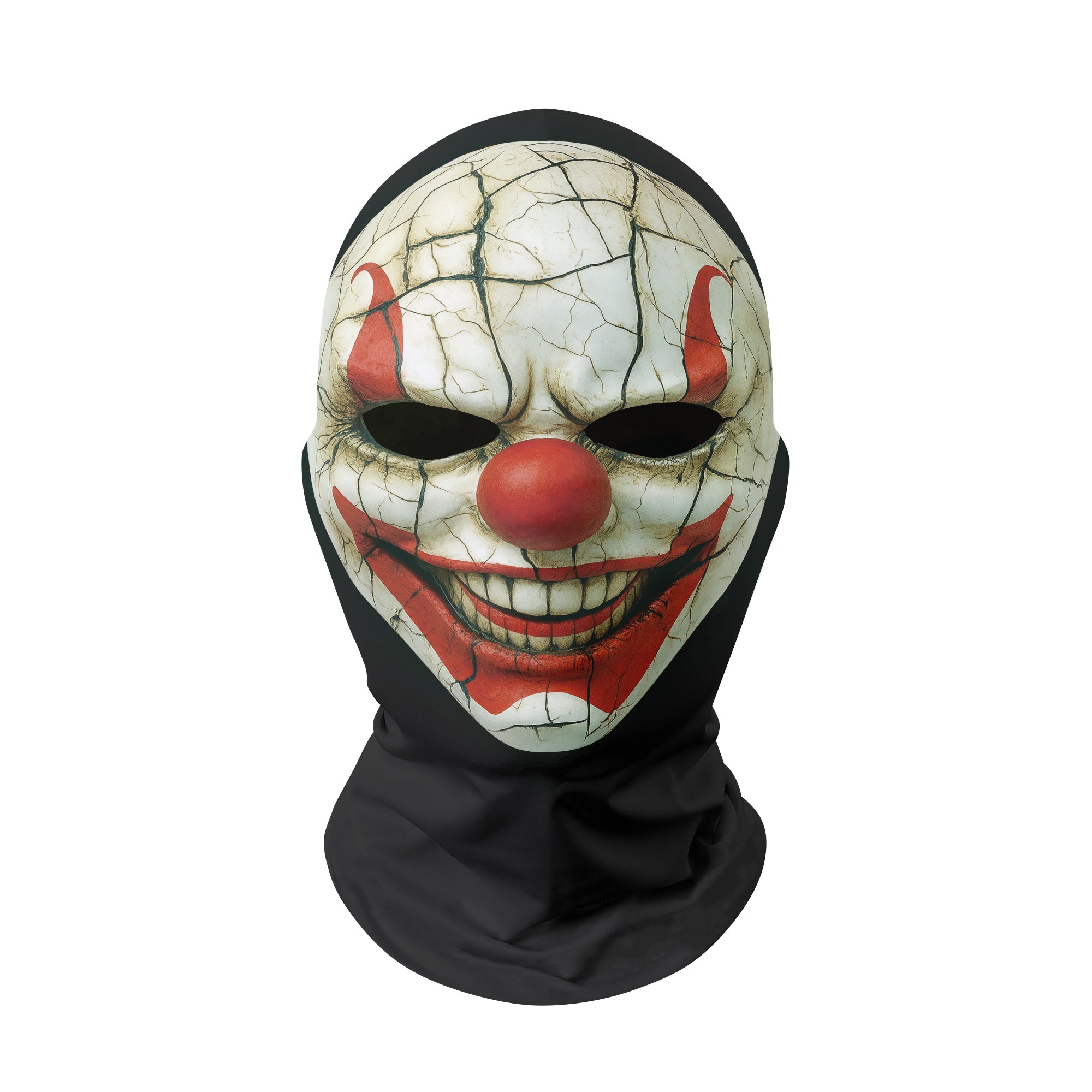 Badfella No Escape Balaclava Mask