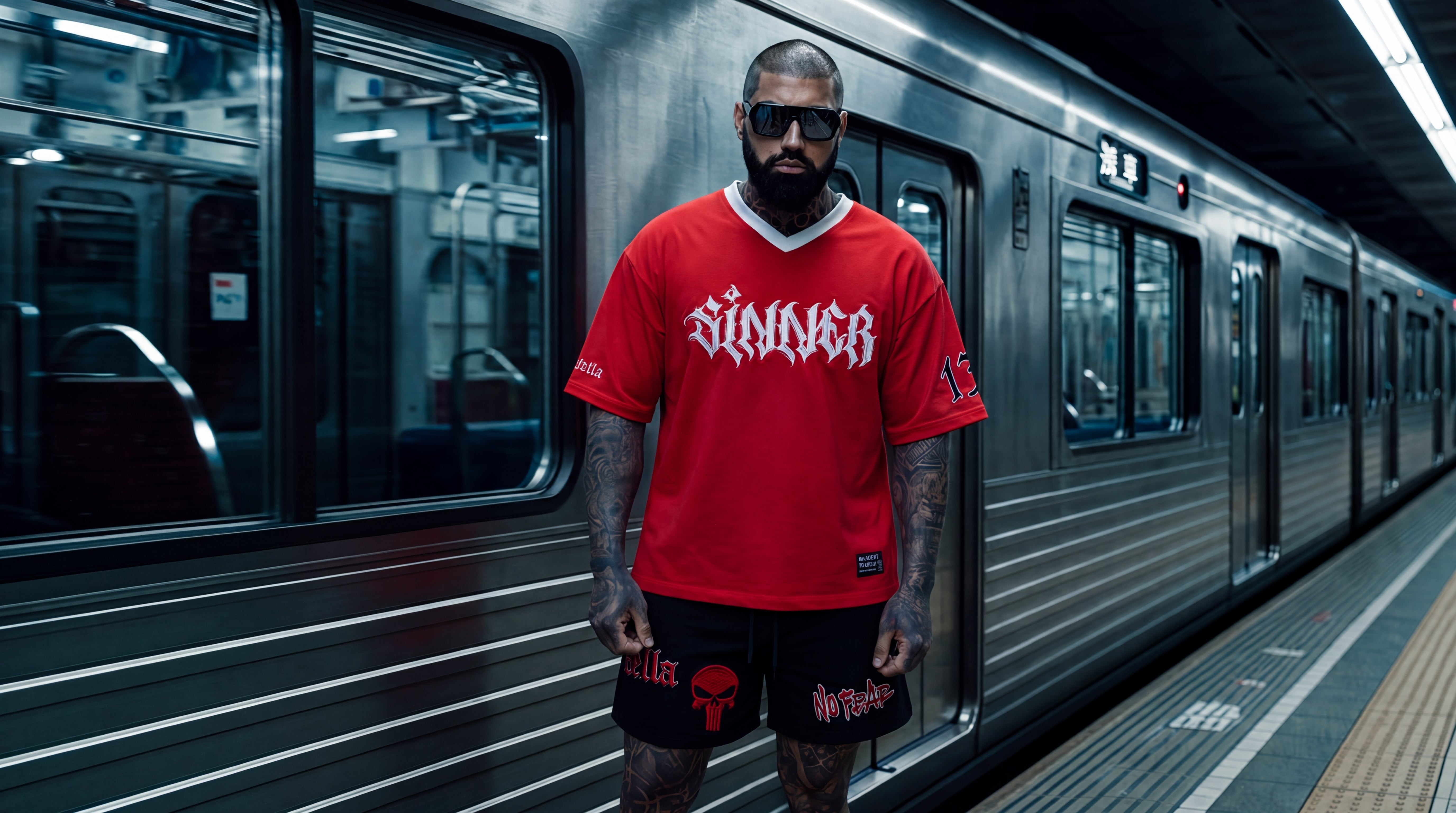 BADFELLA™ | Australian Streetwear Clothing – Badfella Streetwear